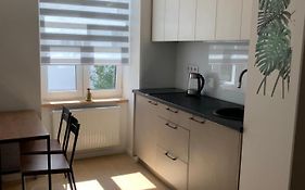 Brand New Well Planned Small Apartment