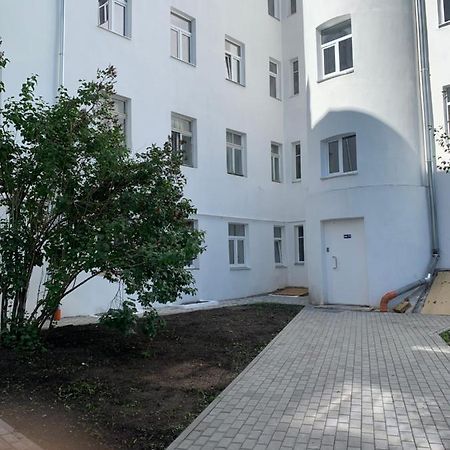 Brand New Well Planned Small Apartment Ryga Zewnętrze zdjęcie