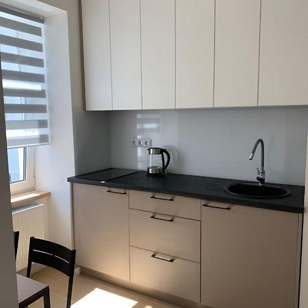 Brand New Well Planned Small Apartment Ryga Zewnętrze zdjęcie