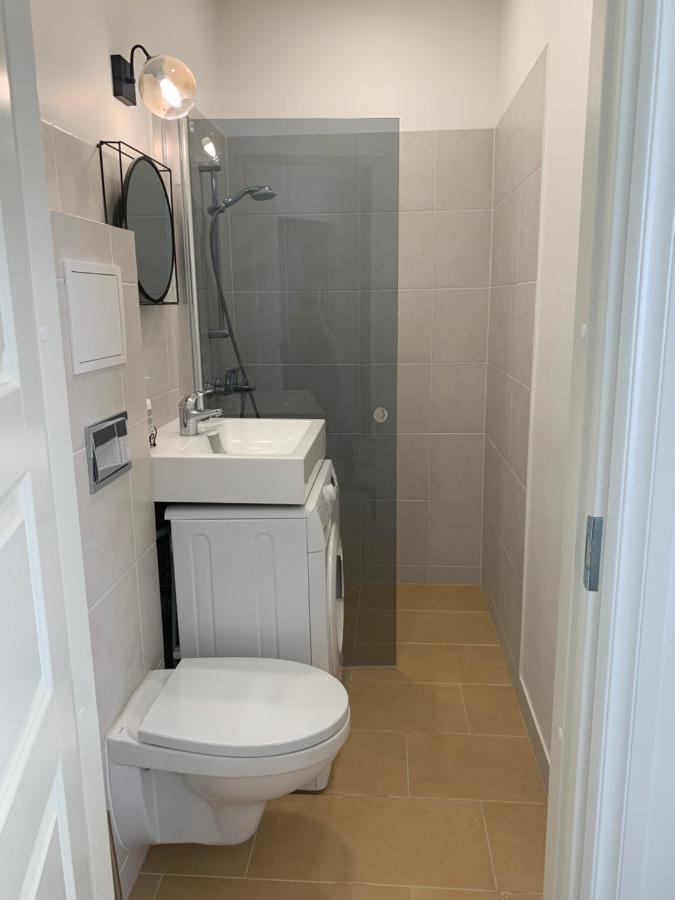 Brand New Well Planned Small Apartment Ryga Zewnętrze zdjęcie